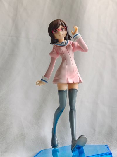 Gundam Girls Generation 高达创战者 高坂千奈