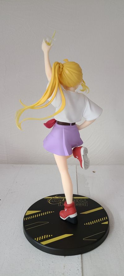 Coreful 孤独摇滚！动画版 伊地知虹夏~便装造型~