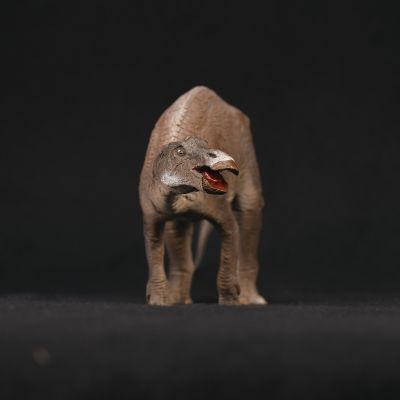 慈母龙 软胶套件复刻版