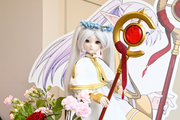 DDS 葬送的芙莉莲 芙莉莲