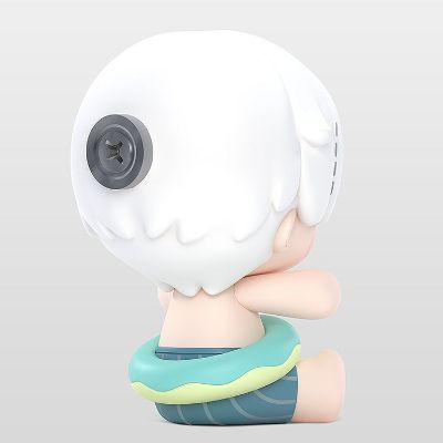 Huggy Good Smile 光与夜之恋 齐司礼 浮梦夏日长