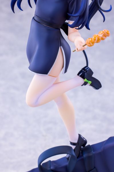 蔚蓝档案 春原瞬（幼女）