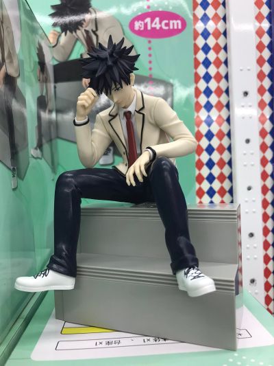 全力造形 咒术回战 伏黑惠 初中生