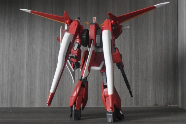 HG 1/144 救世高达