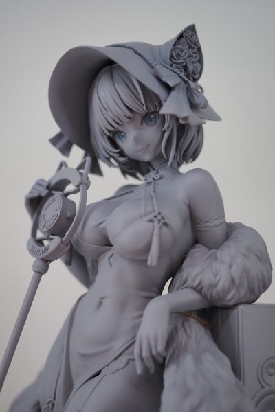 碧蓝航线 柴郡 音乐绚烂CaitSith