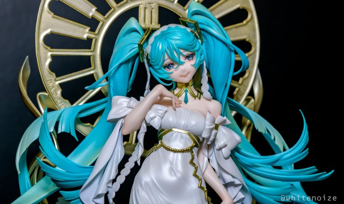 初音未来 feat. 米山舞