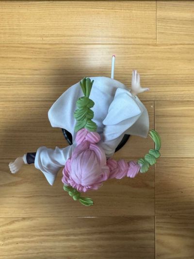 一番赏 鬼灭之刃 ～袭击～ A奖 甘露寺蜜璃