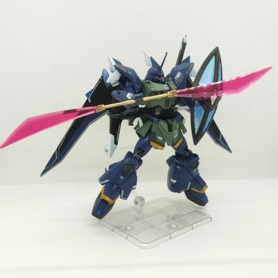 HG 1/144 勇士险兆（露娜玛丽亚·霍克专用机）