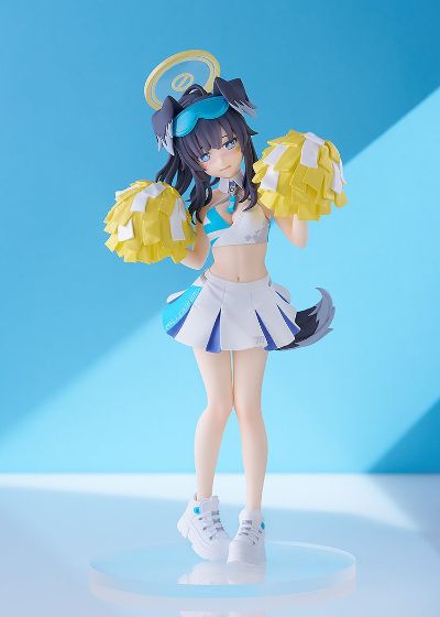 POP UP PARADE 蔚蓝档案 猫冢响 (啦啦队) 纪念大厅版