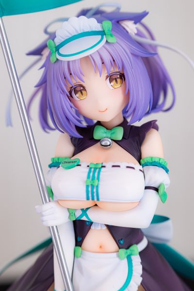 猫娘乐园 桂 赛车女郎