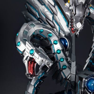 AWM  游戏王 怪兽之决斗GX 电子终极龙