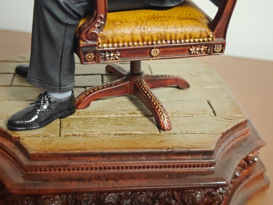 教父 维托·柯里昂