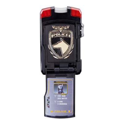 至尊执照 -纪念版-（暂译）