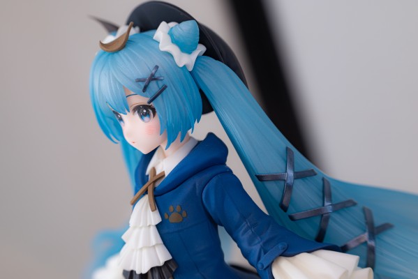 初音未来 秋日之约