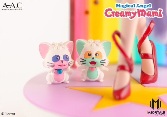 我是小甜甜 小甜甜