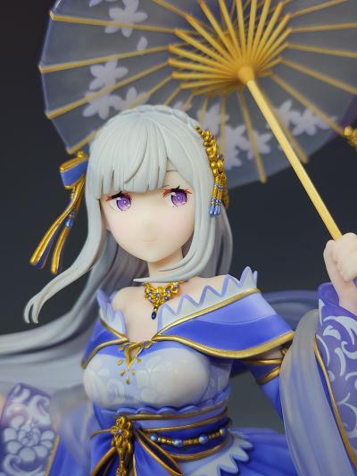 Re：从零开始的异世界生活 爱蜜莉雅 -汉服-