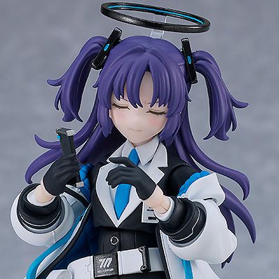 figma#630 蔚蓝档案 早濑优香