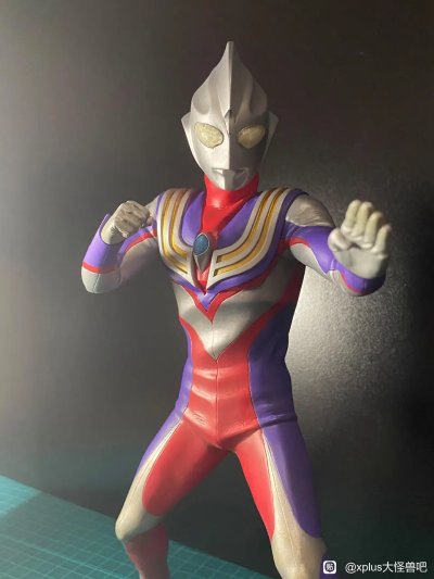 大怪兽系列 奥特新生代 迪迦奥特曼 2.0