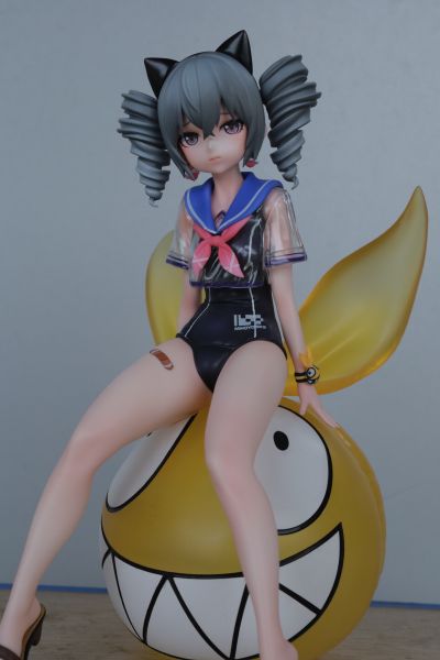 崩坏3rd 布洛妮娅 Q版