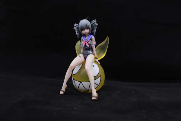 崩坏3rd 布洛妮娅 Q版