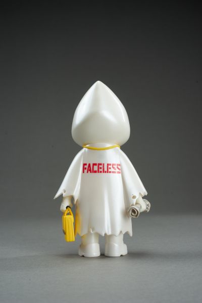 无相系列第一弹 雾