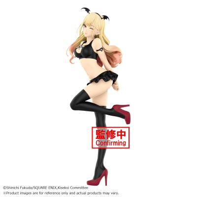 Celestial vivi 更衣人偶坠入爱河 动画版 喜多川海梦