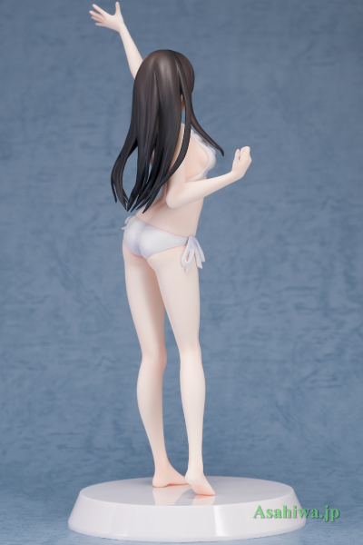 冰菓 千反田爱瑠[Summer Queens]