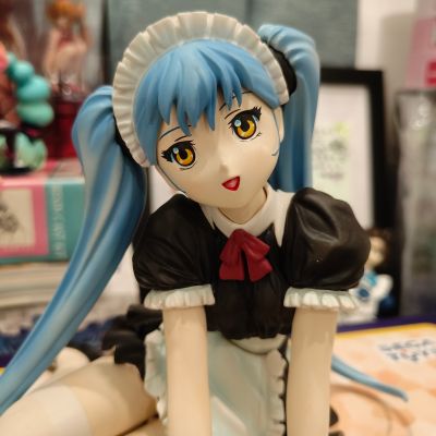 机动战舰抚子号 星野ルリ Gothic Lolita ver. 2 