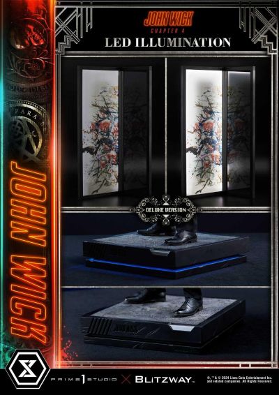 PMJWK-01 疾速追杀4 约翰·威克