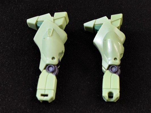 机动战士高达 突击王国系列 5