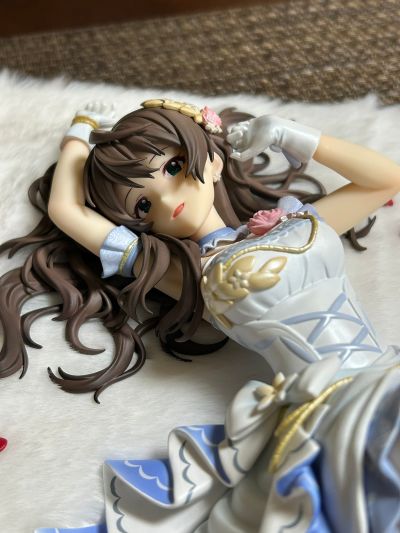 偶像大师百万现场 樱守歌织 -Aesthetic Serenity-