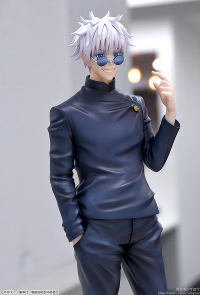 咒术回战 第二季 五条悟 高专版