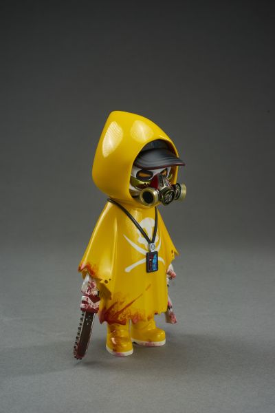 无相系列第一弹 尘