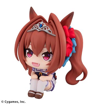 Look Up  赛马娘  大和赤骥