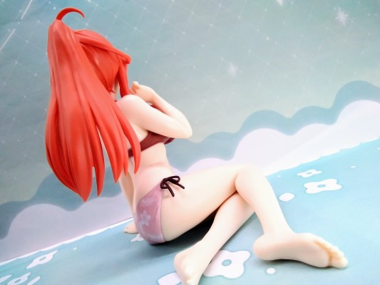 Celestial vivi 电影 五等分的新娘 中野五月