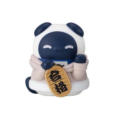 超级喵喵计划 火影忍者 疾风传 火影忍喵！ 招财猫 再次降临！