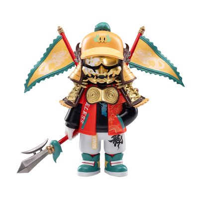 无相系列第四弹 龙年将军