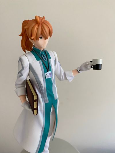 Fate / Grand Order 罗曼医生