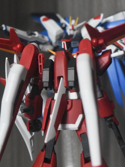 HG 1/144 救世高达