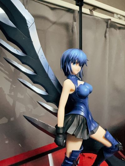 月姬-月之残片- 西耶尔 ～第七圣典:第三死因「出血死」～