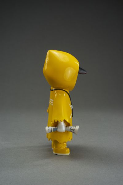 无相系列第一弹 尘