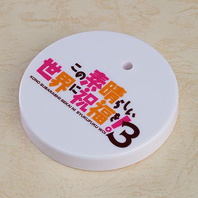 粘土人#2527 为美好的世界献上祝福！第三季 爱丽丝