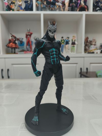 Luminasta 怪兽8号 怪兽8号