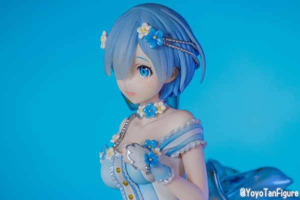 Re：从零开始的异世界生活 蕾姆 -蛋雕艺术-