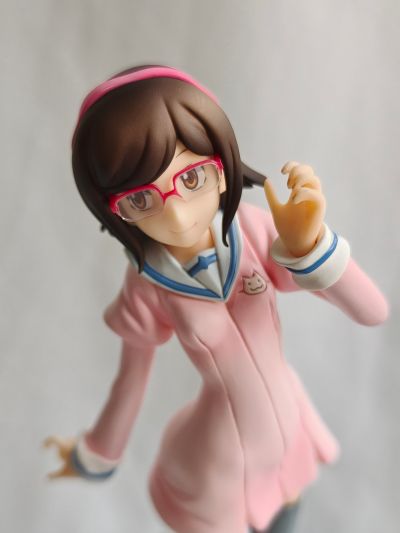 Gundam Girls Generation 高达创战者 高坂千奈