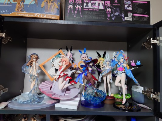 Re：从零开始的异世界生活 蕾姆 -日式兔女郎-