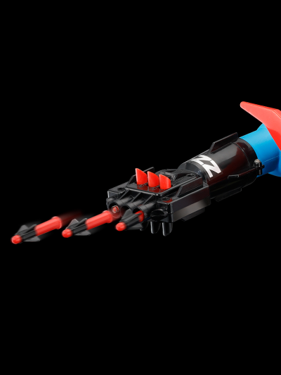 机器巨人 伟大的勇士 机器巨人大魔神