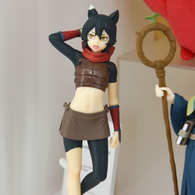 POP UP PARADE  迷宫饭 伊津津美