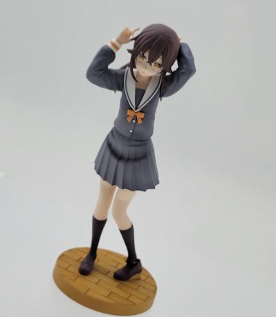 TENITOL 佐佐木与文鸟小哔 邻居