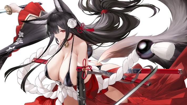 Lost：Order 樱陌